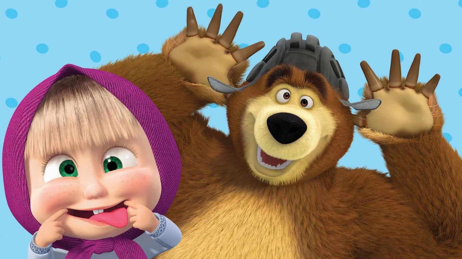 Luigipedia-Masha-e-Orso-10-lezioni-di-vita-e-come-finisce